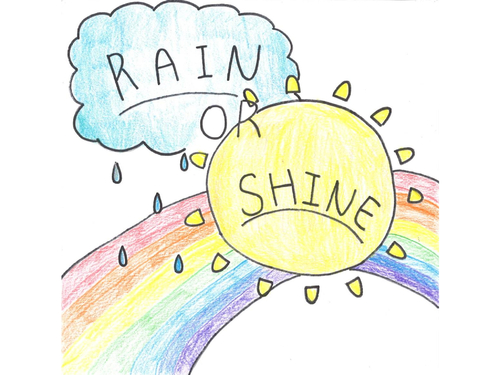 07   rain or shine
