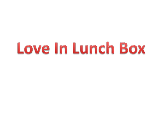 love in lunch box-converted