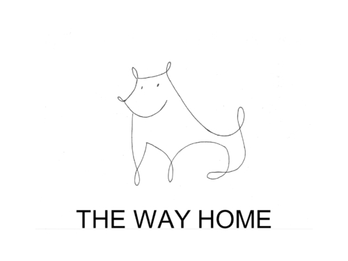 the way home0619