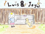Luis & Joys