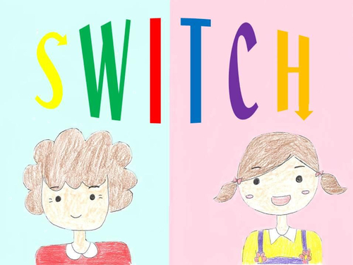 switch r1