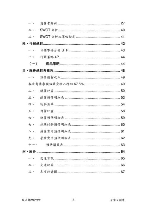 206_營業企劃書