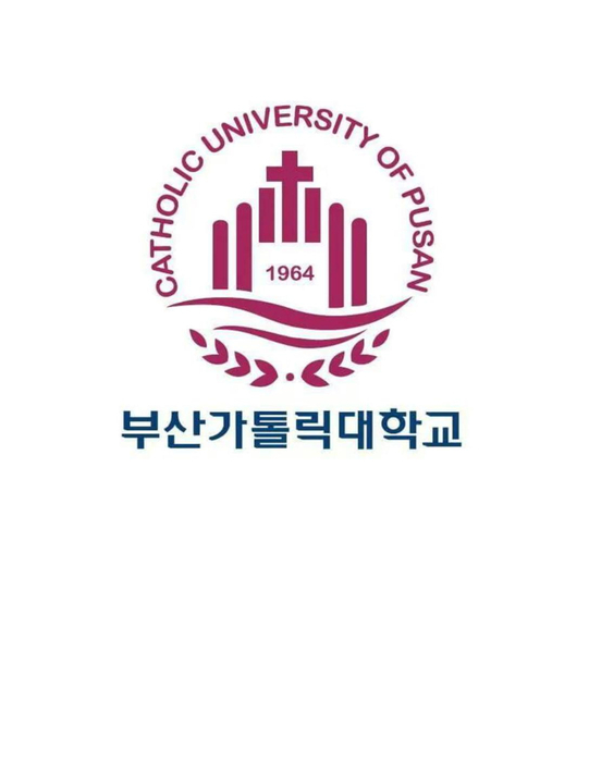 catholic university of pusan, korea