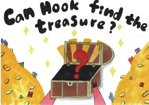 2021can hook find the treasure