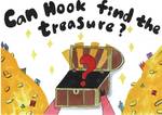 Can Hook Find the Treasure?