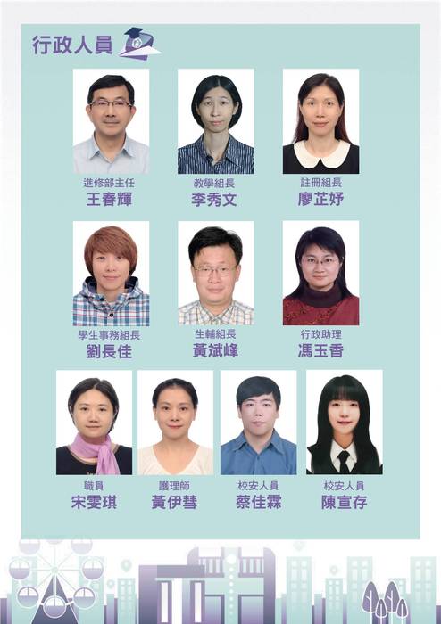 2025進修部畢冊電子書