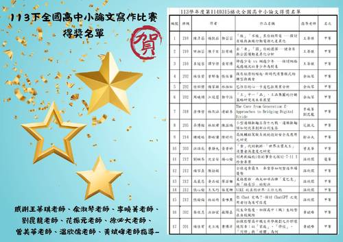 1140315梯次小論文成果冊