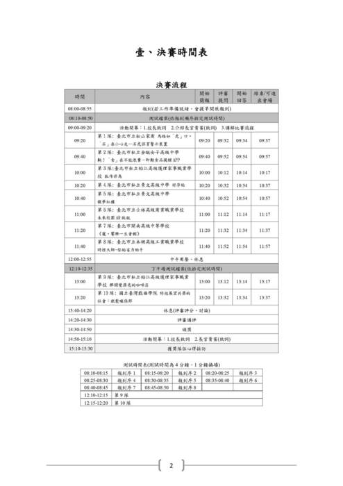 113年實務創業提案競賽決賽手冊