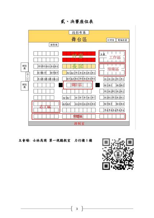 113年實務創業提案競賽決賽手冊