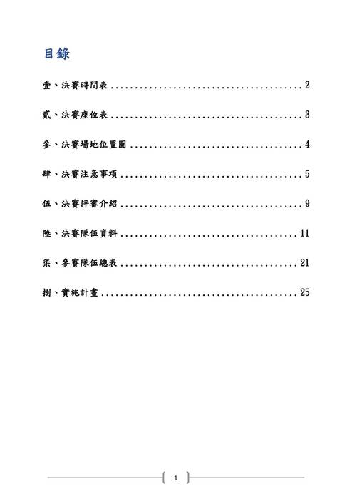 113年實務創業提案競賽決賽手冊