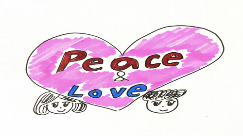 group 11-love & peace