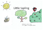 Little Sapling