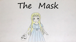 108學年度專題英語繪本組第一組The Mask