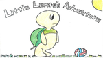 108學年度專題英語繪本組第三組Little Lente's Adventure